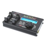 Analyseur de moteur sans balais Skyrc testeur de contrôle de synchronisation de tension KV RPM pour moteur de voiture RC